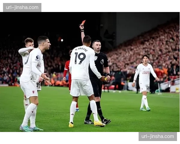 数据分析:利物浦全场狂轰30脚射门为何仅收获一场平局? 数据分析:利物浦全场狂轰30脚射门为何仅收获一场平局?