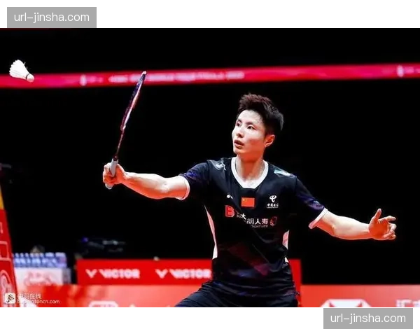 世界羽联全英公开赛:安赛龙直落两局击败石宇奇卫冕 世界羽联全英公开赛:安赛龙直落两局击败石宇奇卫冕