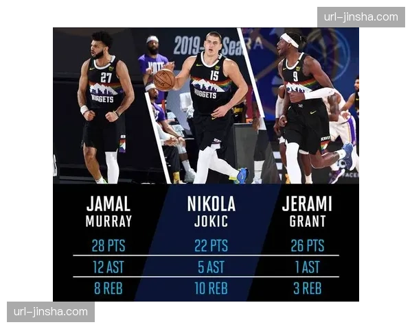 关键对位分析：掘金如何限制爱德华兹将成为本轮系列赛胜负手